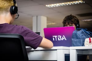 La hackathon más grande de Buenos Aires que lleva a estudiantes universitarios a Silicon Valley