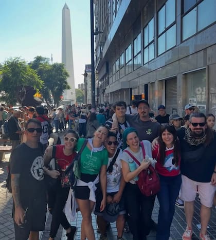 Itziar Ituño, conocida por su protagónico en La casa de papel, participó en la marcha por el golpe de Estado de 1976