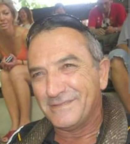 Itzik Elgert