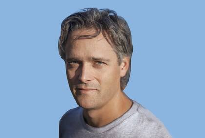 Iván Werning, profesor de Harvard