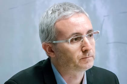 Ivan Jablonka es historiador, escritor y editor