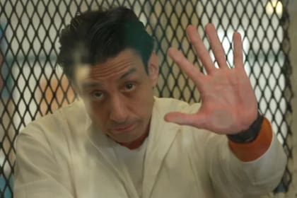 Iván Cantú, el mexicano preso en Texas por un crimen ocurrido en 2000 que enfrentará la pena de muerte