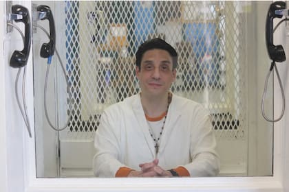 Iván Cantú, el mexicano preso en Texas por un crimen ocurrido en 2000 que enfrentará la pena de muerte