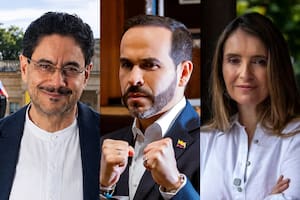 Qué dicen las encuestas: las elecciones presidenciales que los migrantes en EE.UU. miran de cerca