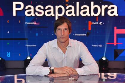 Ivan de Pineda vuelve con Pasapalabra (ahora los fines de semana) y también con La peña de Morfi
