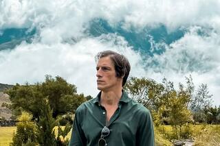 Cómo es la mansión que compró Iván de Pineda en Bariloche