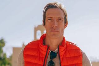 Iván de Pineda reveló cuantos libros leyó en lo que va del 2025