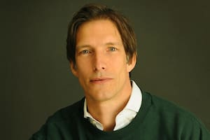 Iván de Pineda debuta en Olga: cómo será el programa que promete “juego, emoción y adrenalina”