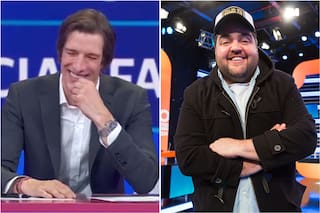 Pasapalabra vs. 100 argentinos dicen, ¿quién ganó ayer?