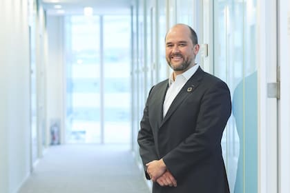 Iván Espinosa asumirá como CEO de Nissan el próximo 1° de abril