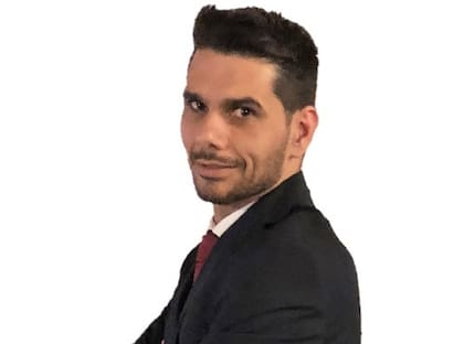 Iván Espósito, country manager de Beiersdorf: "Evaluamos proveedores alternativos y realizamos testeos de compatibilidad”