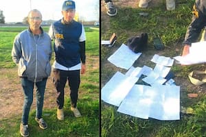 Condenan a un abogado que hacía de intermediario de los narcos presos en pabellones de "alto perfil"