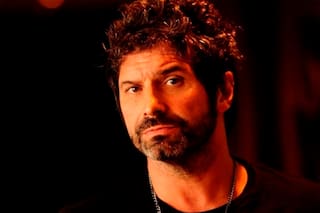 Iván Noble se cruzó con las feministas en Twitter por los cambios en el gabinete