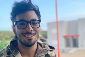 Iván Safar, el joven que cambió su alias de Mercado Pago