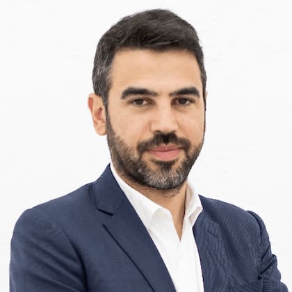 Iván Stola, director académico del Máster en Políticas Públicas de la IE University (España)