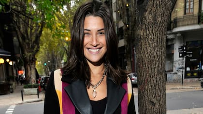 «Me propusieron el Bailando, pero no me interesa»