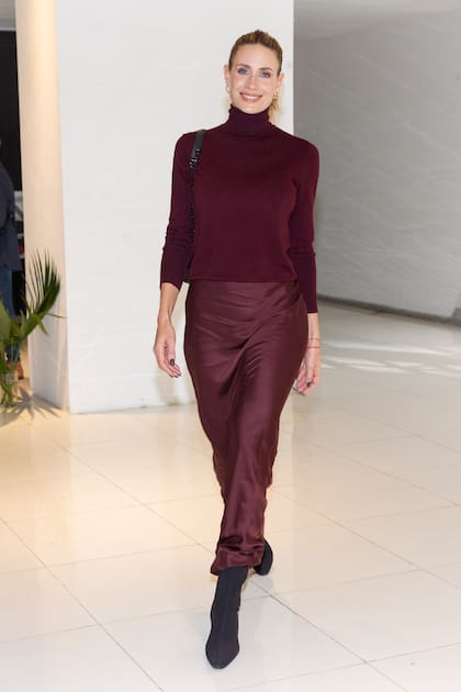 Ivana Saccani.