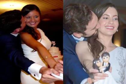 Ivana Baquero interpreta a María Jesús Moreno Cantó, la enfermera que manipuló a su amante para ejecutar a su marido