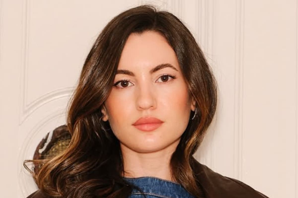 Quién es Ivana Baquero, la actriz que está en boca de todos por su