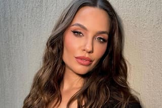 Ivana Figueiras no se guardó nada y atacó a los haters en redes sociales