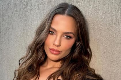 Ivana Figuerias, la pareja actual de Darío Cvitanich