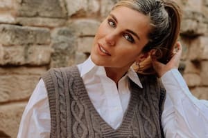 Ivana Icardi se operó la nariz, pero no todo salió como esperaba: “Parezco un animal”