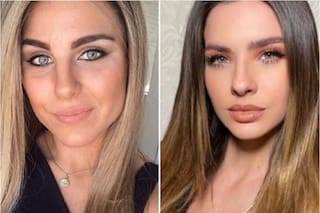 La llamativa coincidencia entre Ivana Icardi y la China Suárez que no pasó desapercibida en las redes