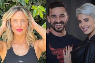 El fuerte testimonio de la anterior pareja del ex de Tamara Bella