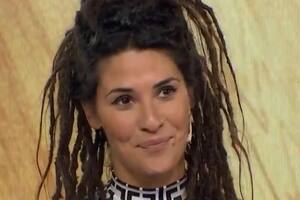 Ivana Nadal compartió la historia de adicción de su mamá