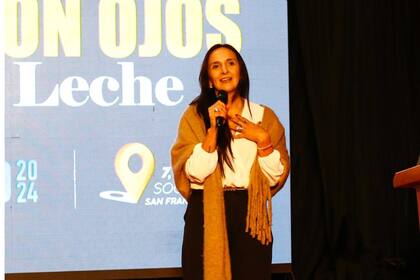 Una reconocida experta en análisis sensorial llegó a la cima de un consejo mundial del dulce de leche y cuenta su atrapante objetivo 4 Ivana Nieto sobre el análisis sensorial: “Permite evocar sensaciones o descripciones, analizarlas e interpretar qué ocurre en la persona como consecuencia de ese estímulo"