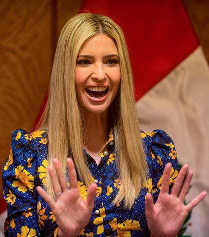 Estampa con tonos en contraste