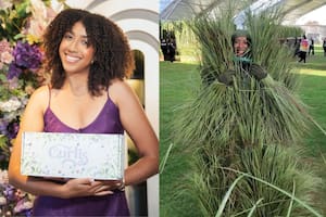 De RD a compartir show con Bad Bunny en California: la migrante dominicana que cumplió el sueño de millones