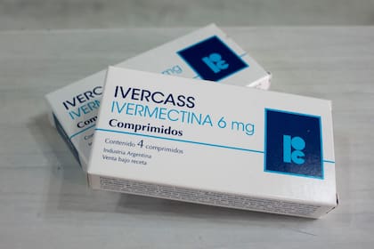 Ivermectina fue aprobada como un tratamiento contra el covid en Perú, en mayo de 2020, pero después las autoridades dejaron de recomendarla