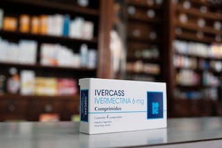 Preocupa en Estados Unidos el auge del consumo de ivermectina contra el Covid