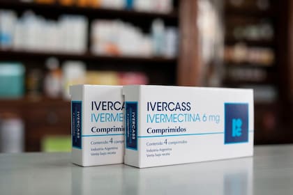 Para la ivermectina, los especialistas entienden que son más las recomendaciones en contra que a favor