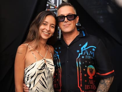 Ivet Playa de 26 años denunció en las redes a Alejandro Sanz