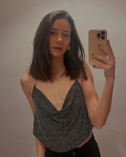 Ivet Playa es una joven española de 26 años que habría comenzado una relación sentimental con Alejandro Sanz en 2019