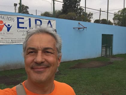 Ivo Cutzarida está en pareja tras siete años (Foto: Instagram/@ivocutzarida)