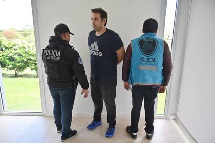 Ivo Esteban Rojnica, más conocido como El Croata