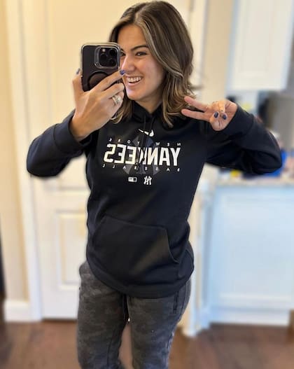 Ivon Gaete, la periodista con la que Marly Rivera discutió