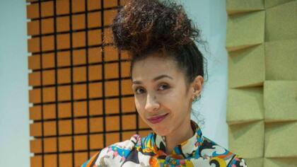 Ivonne toca esta noche en El Quetzal mientras sus ex compañeras se presentarán a la misma hora en el Lola Membrives