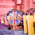 Trofeos y medallas de oro para el vino argentino en Londres