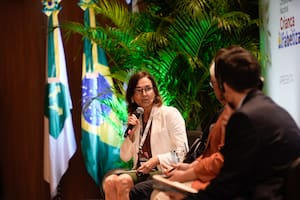 Revolucionó la educación de un pueblo, llegó al Ministerio y su receta es referencia en toda América Latina