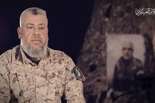 Israel mató a uno de los líderes de Hamas que encabezó el ataque del 7 de octubre