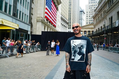 J. Balvin decidió tomarse un descanso en 2020 debido a su depresión