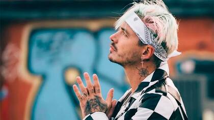 J Balvin desbancó a Luis Fonsi