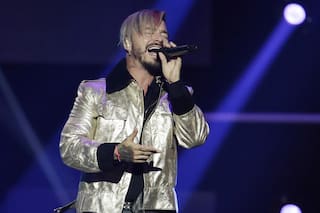 Latin Grammy 2018: J Balvin encabeza la lista de los nominados