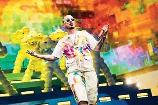 Latin Grammy 2020: ¿Llega la revancha del reggaetón?