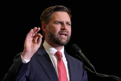 J. D. Vance, de niño pobre en Ohio a senador, escritor y candidato a la vicepresidencia de Estados Unidos