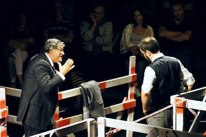 J. Timerman, de Eva Halac